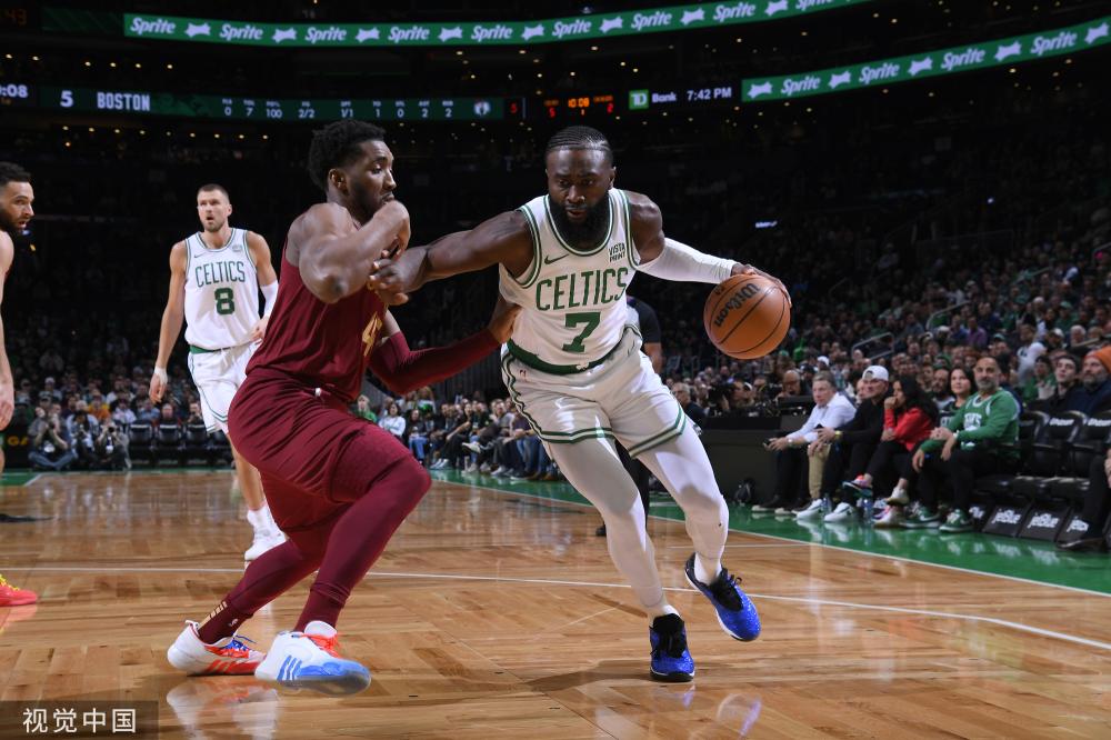 NBA赛季