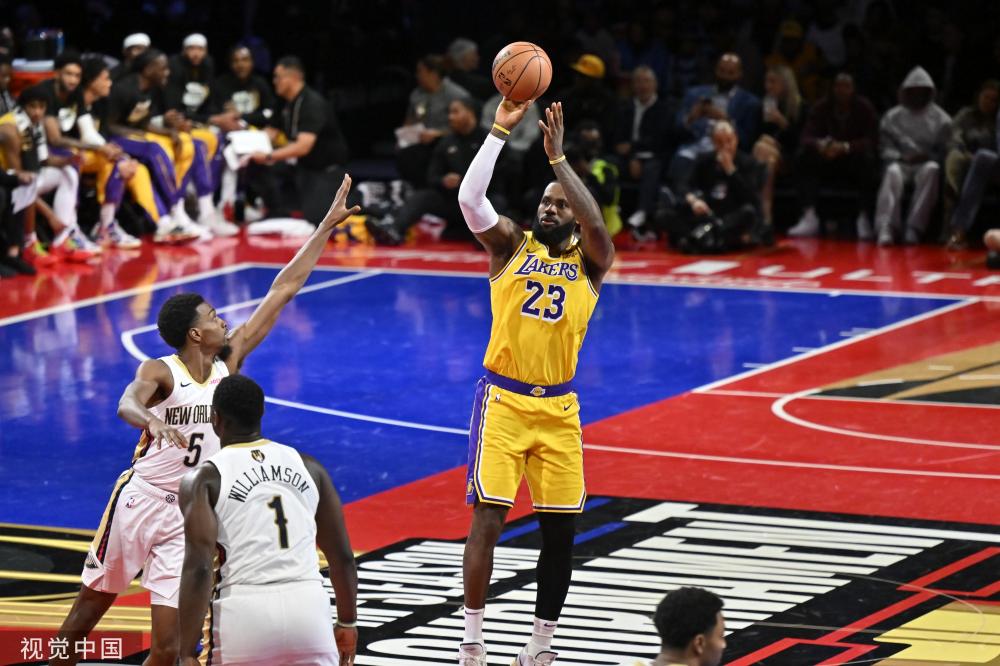 们在NBA