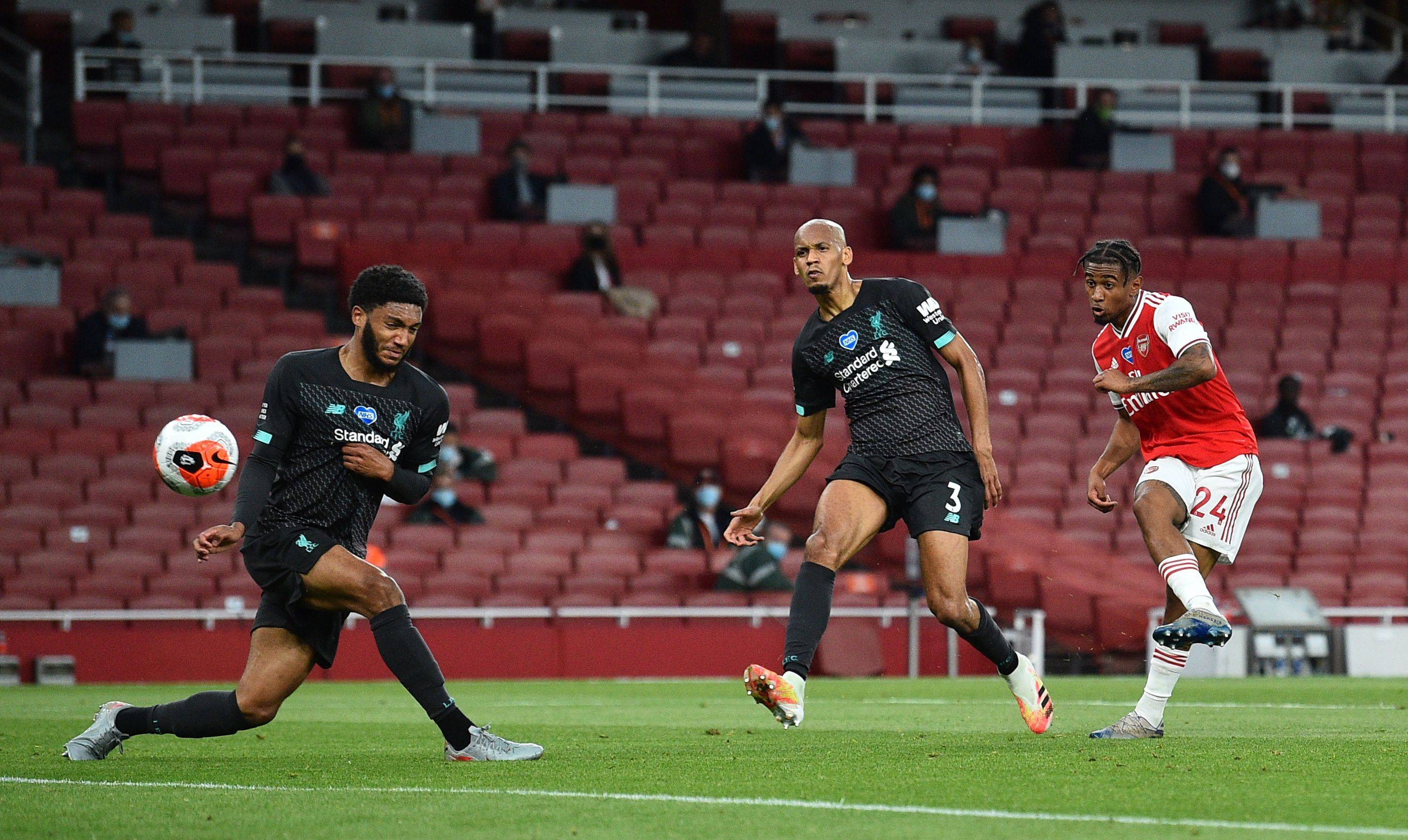 光明的机会 光明的机会