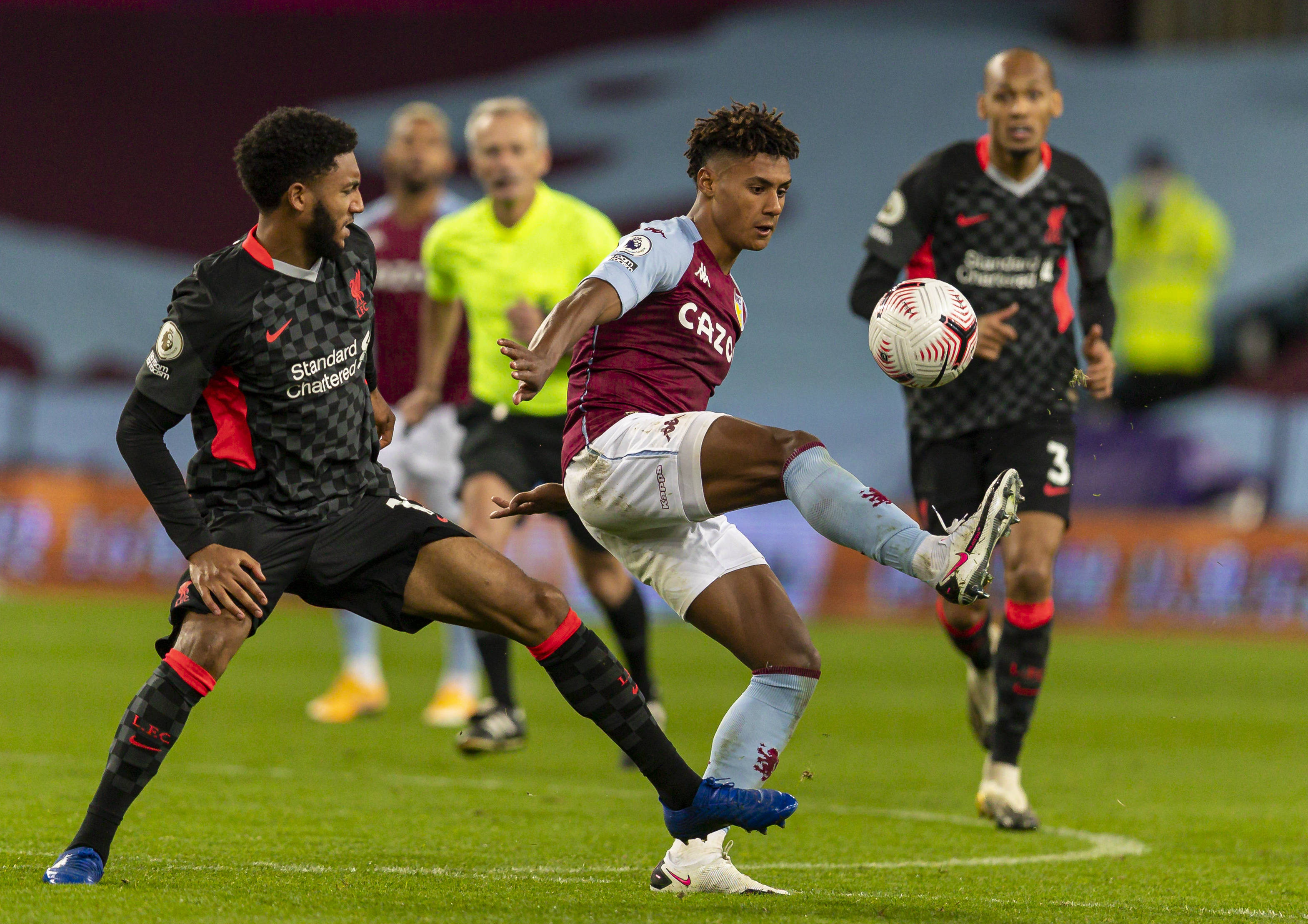 额外训练来 额外训练来